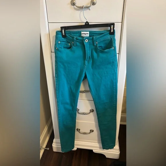 Umgee jeans size 27W - Picture 1 of 3